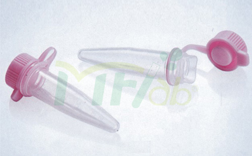MF616205L Micro Blood Collection Tube